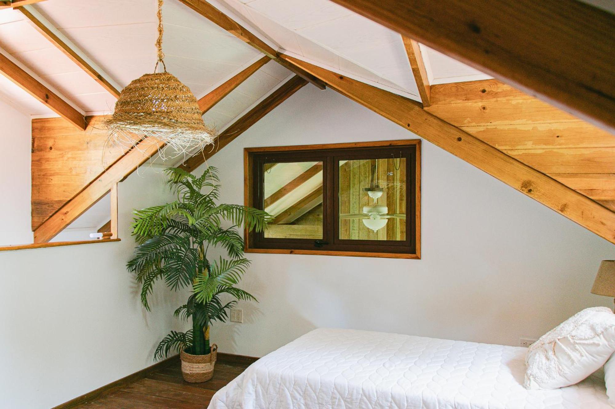Casa De Mono Bocas Bed & Breakfast Big Creek Oda fotoğraf