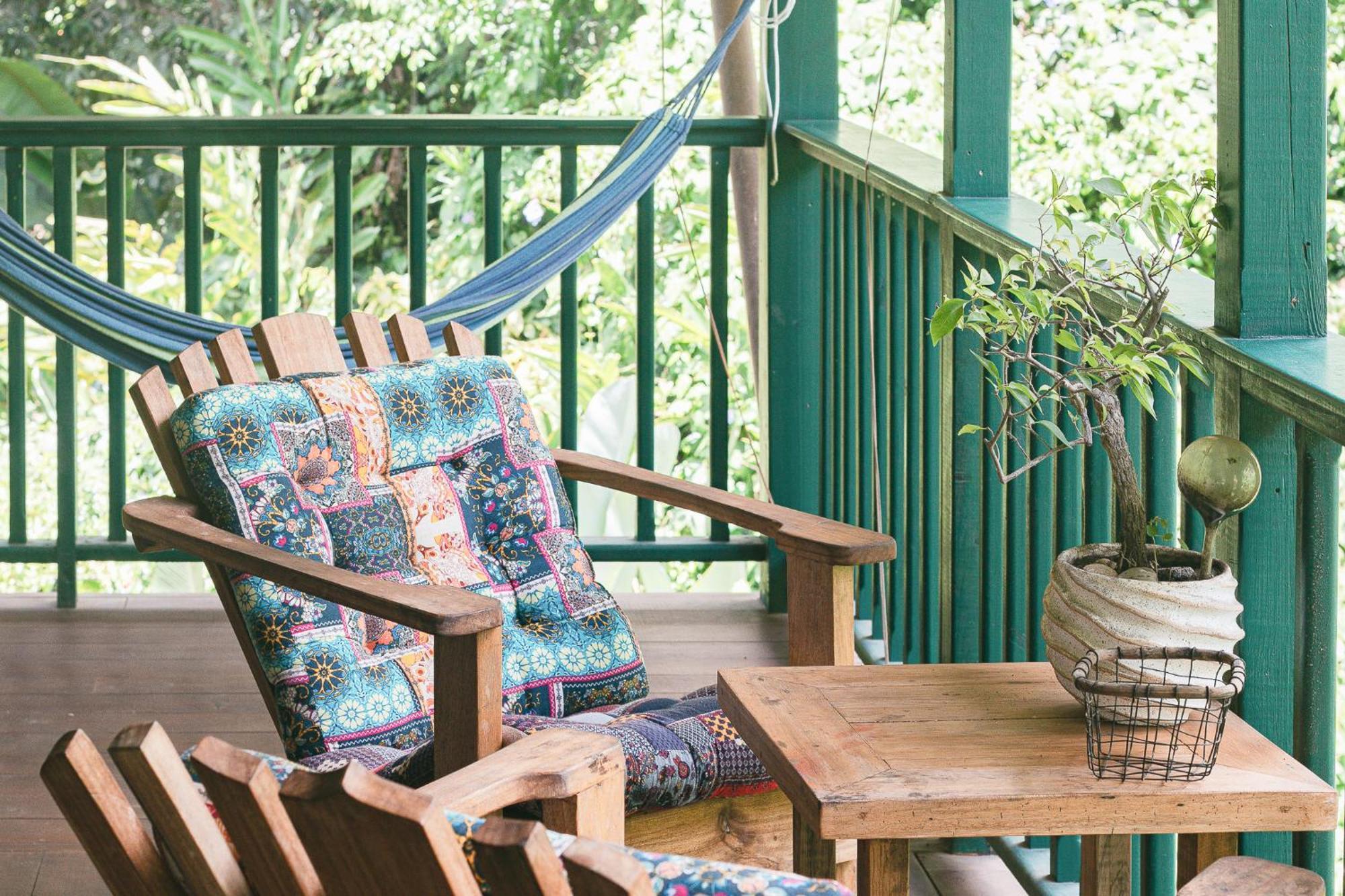 Casa De Mono Bocas Bed & Breakfast Big Creek Oda fotoğraf