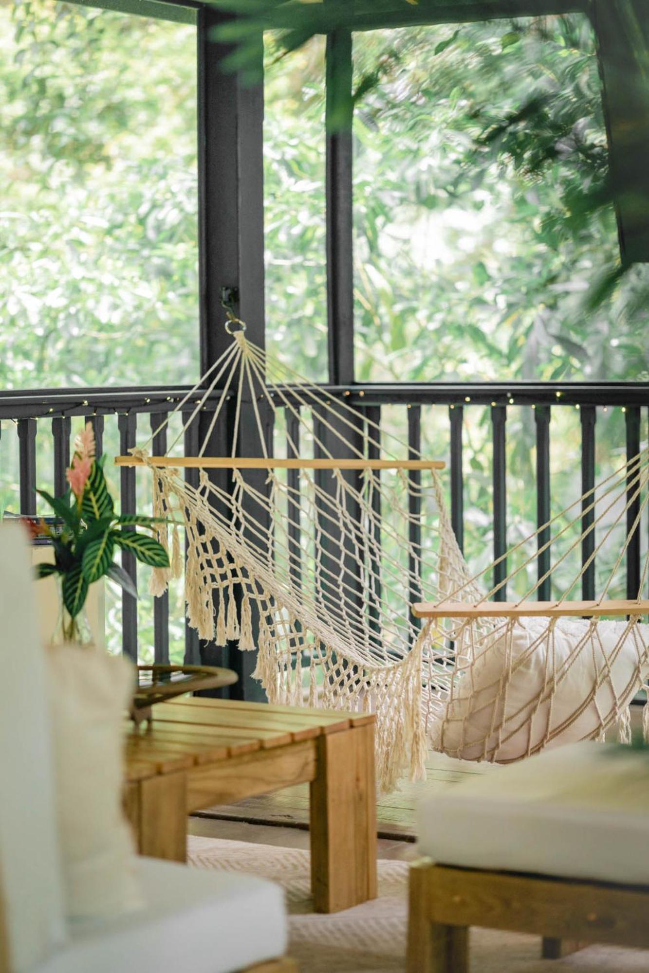 Casa De Mono Bocas Bed & Breakfast Big Creek Dış mekan fotoğraf